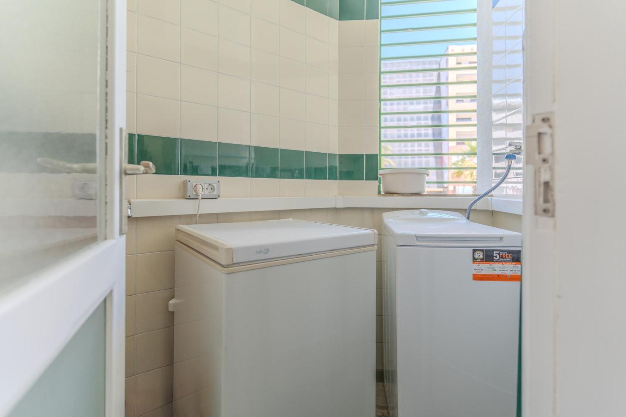 Go2Tenerife Apart Sira Family, Pool & Beach Playa de las Americas (Tenerife) Exterior foto