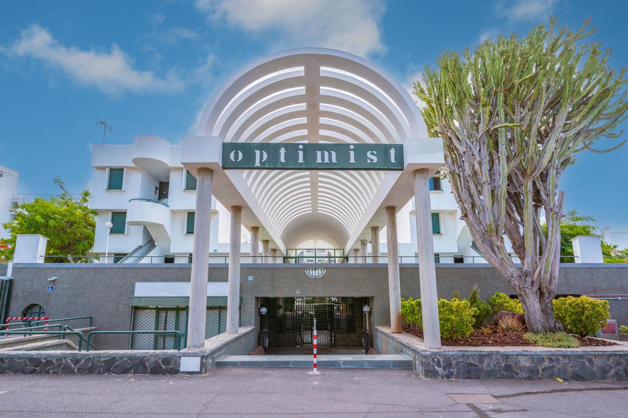 Go2Tenerife Apart Sira Family, Pool & Beach Playa de las Americas (Tenerife) Exterior foto